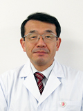 池田 智明(三重大学大学院医学系研究科産科婦人科学 教授)