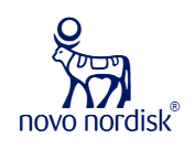 ノボノルディスクファーマ