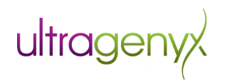 Ultragenyx Japan