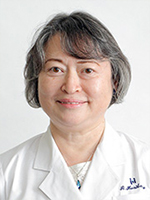第13回 日本DOHaD学会学術集会 会長 堀川 玲子