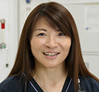 大城 和恵(北海道大野記念病院)