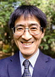 第50回日本女性栄養・代謝学会 会長 高野 政志