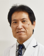 第38回日本小切開・鏡視外科学会 会長 中条 哲浩